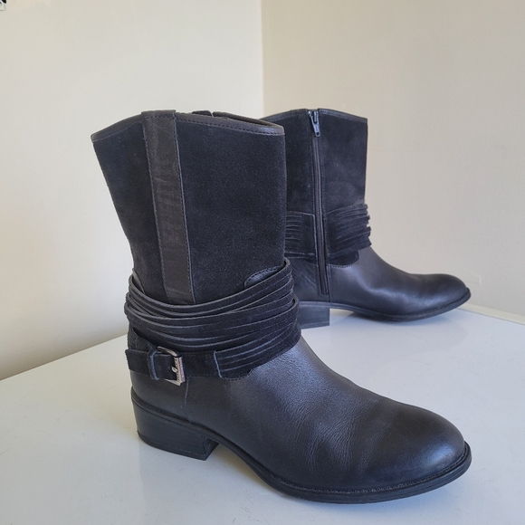 LRL Megan women’s short riding boot - Picture 1 of 9